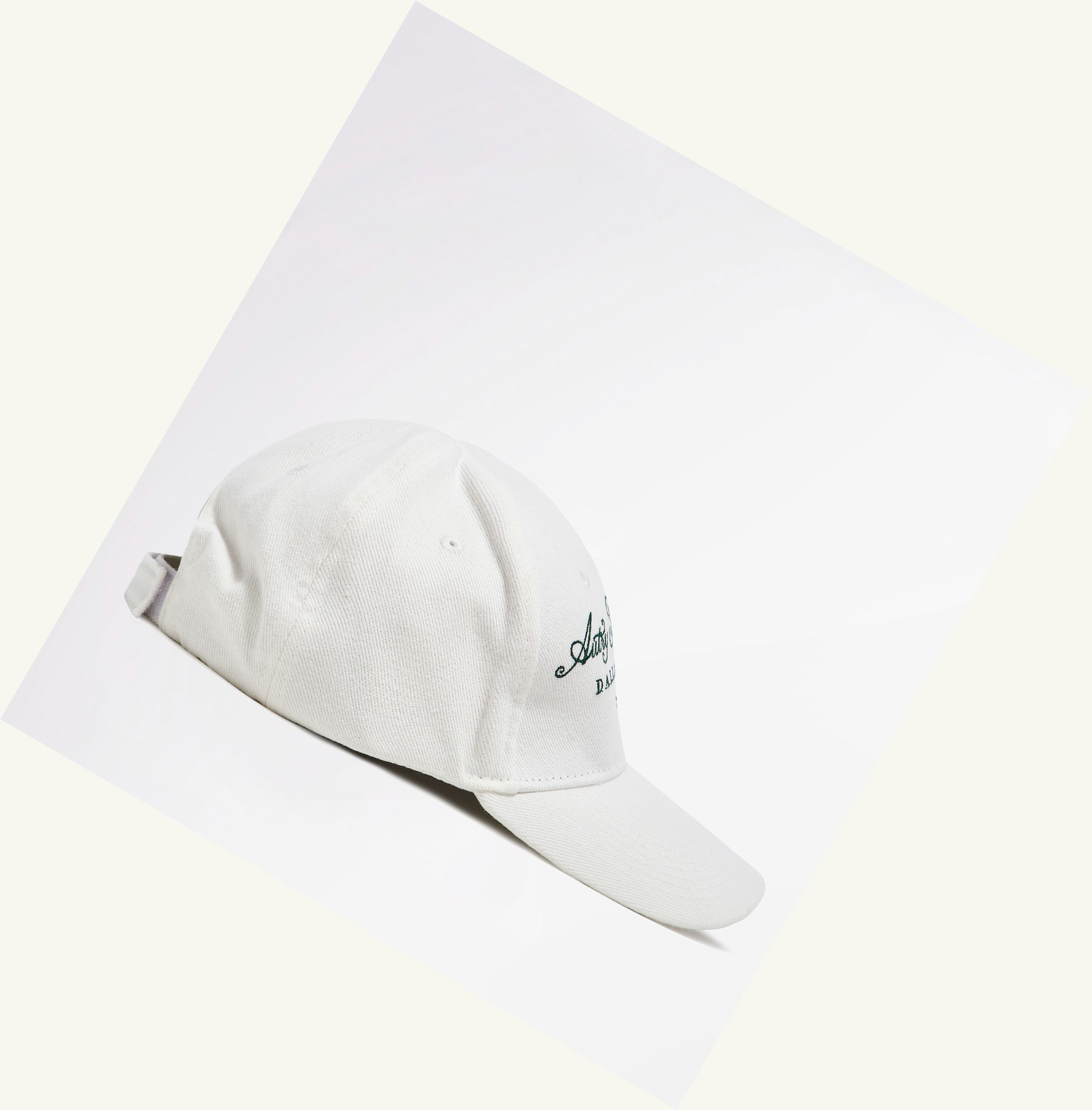 Women's Autry Tennis Club Hats White | 205846YTV