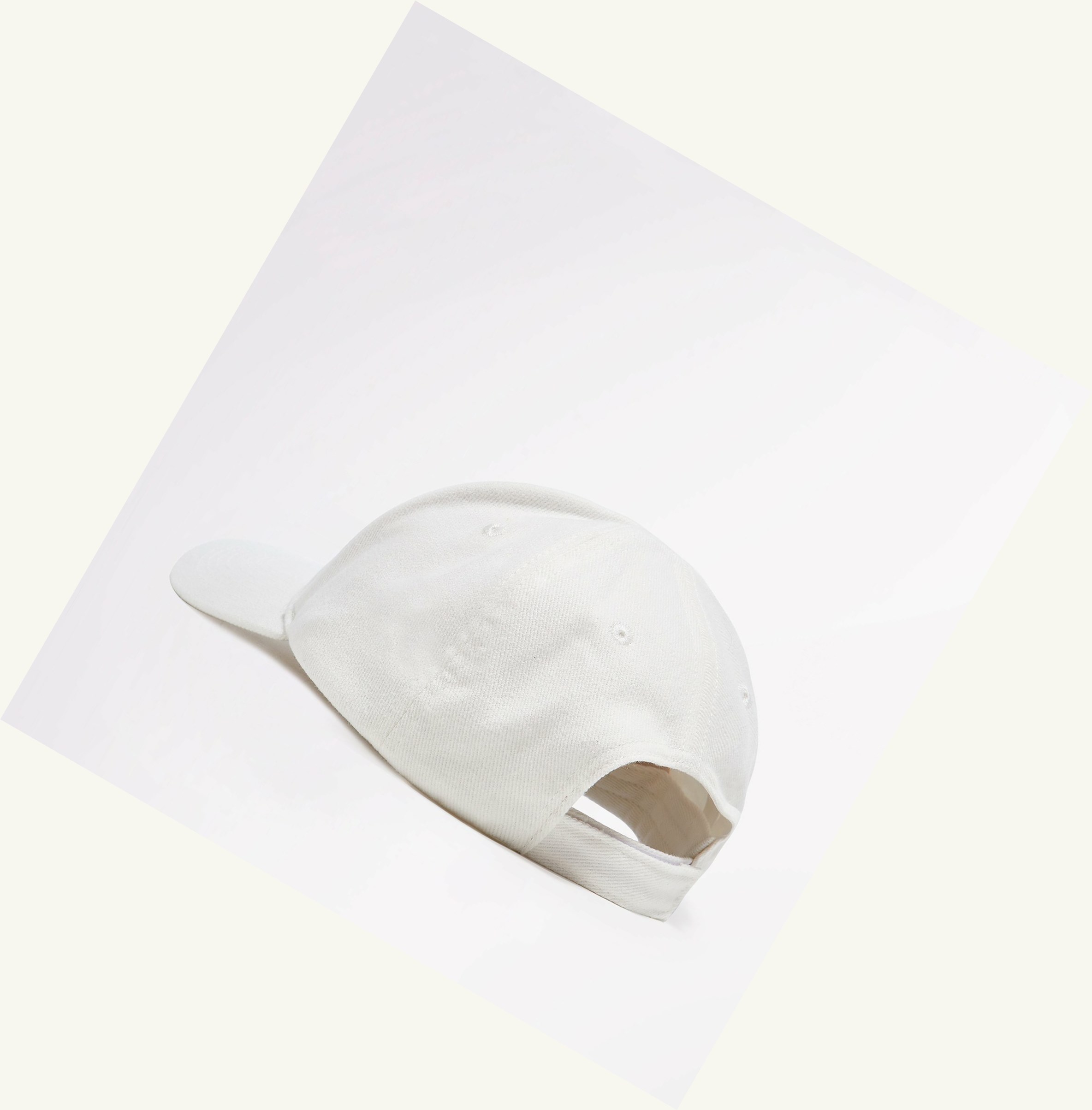 Women's Autry Tennis Club Hats White | 205846YTV